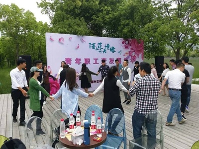 身邊的工會 婚戀信息咨詢，提升職工獲得感的新路徑