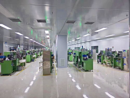 富隆電子 年產(chǎn)12億只貼片鋁電解電容器，以質(zhì)量、產(chǎn)能、環(huán)保的協(xié)同之道淬煉民族品牌